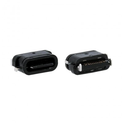 Charging Connector For Vivo Y22s By - Maxbhi Com