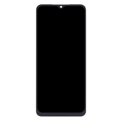 Lcd With Touch Screen For Samsung Galaxy M23black By - Maxbhi Com