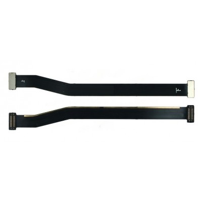 Main Board Flex Cable For Xiaomi Redmi 4 Pro By - Maxbhi Com