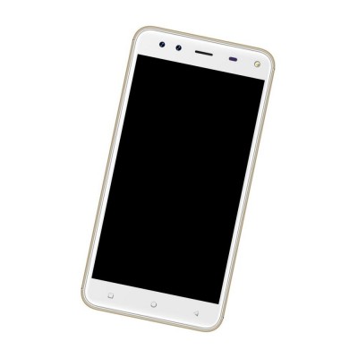 Lcd Connector For Mobiistar Xq Dual By - Maxbhi Com