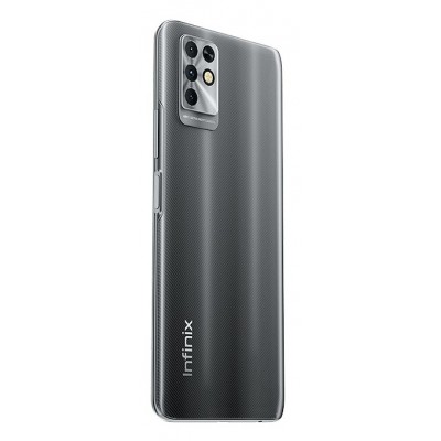 Back Panel Cover For Infinix Note 11i White - Maxbhi Com