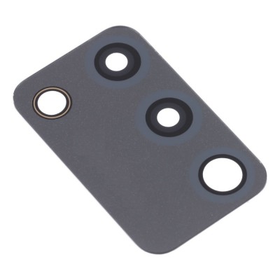 Camera Lens For Oppo A95 4g Black By - Maxbhi Com