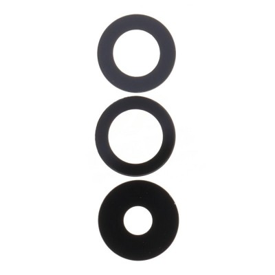 Camera Lens For Samsung Galaxy M23 Black By - Maxbhi Com