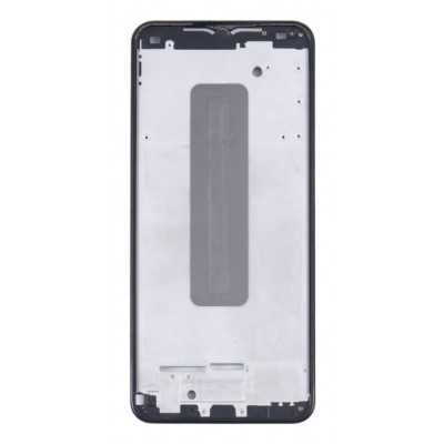 Lcd Frame Middle Chassis For Samsung Galaxy M23white By - Maxbhi Com