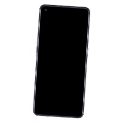 Proximity Light Sensor Flex Cable For Oppo A95 4g By - Maxbhi Com