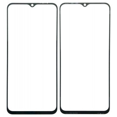 Replacement Front Glass For Vivo Y77 Blue By - Maxbhi Com