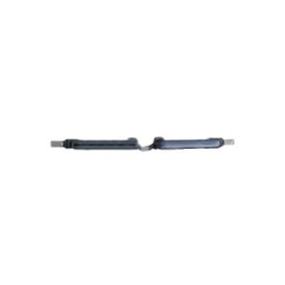 Volume Side Button Outer For Oppo A95 4g Black By - Maxbhi Com