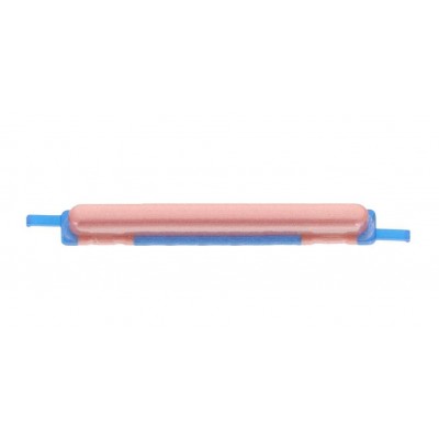 Volume Side Button Outer For Samsung Galaxy M23 Copper By - Maxbhi Com