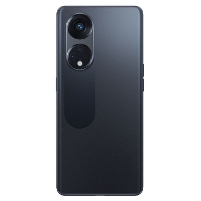 Full Body Housing For Oppo Reno 8t 5g Black - Maxbhi Com