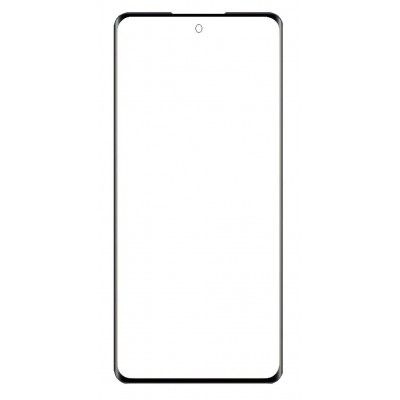 Touch Screen Digitizer For Oppo Reno 8t 5g Black By - Maxbhi Com