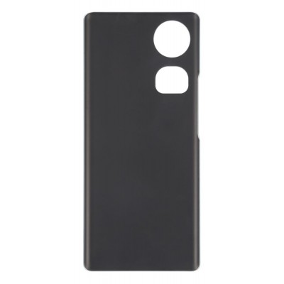 Back Panel Cover For Honor 70 5g Blue - Maxbhi Com