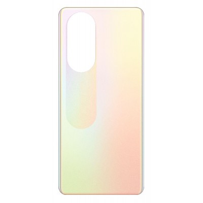 Back Panel Cover For Oppo Reno 8t 5g White - Maxbhi Com