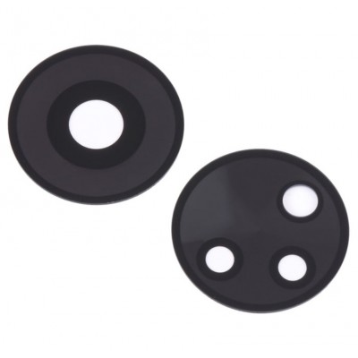 Camera Lens For Oppo Reno 8t 5g Black By - Maxbhi Com