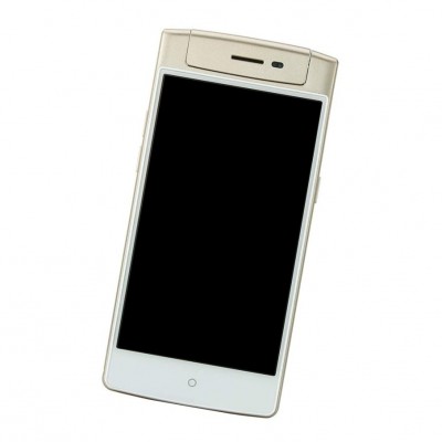 Lcd Connector For Blackview Acme By - Maxbhi Com