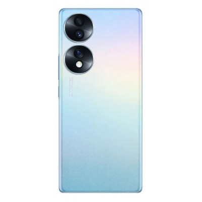 Full Body Housing For Honor 70 5g Blue - Maxbhi Com