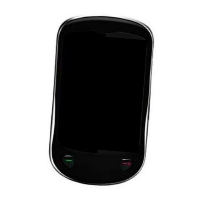 Lcd Connector For Alcatel Ot710a By - Maxbhi Com