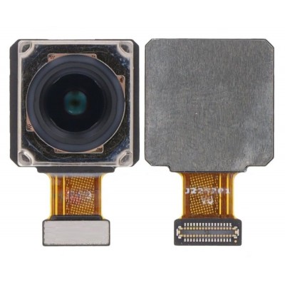 Replacement Back Camera For Honor 70 5g By - Maxbhi Com