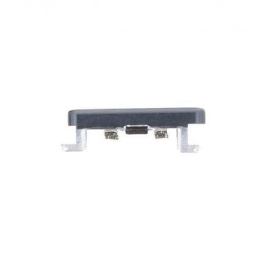Power Button Outer For Honor 70 5g Black By - Maxbhi Com