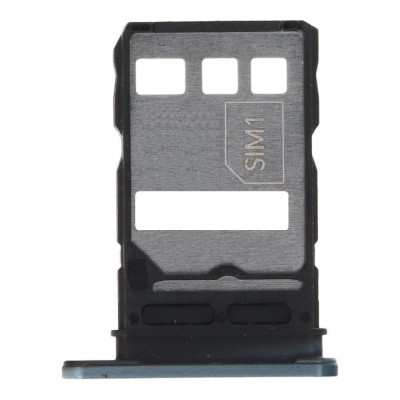 Sim Card Holder Tray For Honor 70 5g Green - Maxbhi Com