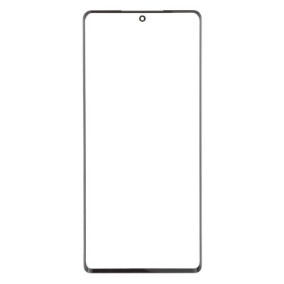 Touch Screen Digitizer for Honor 70 5G - Green by Maxbhi.com