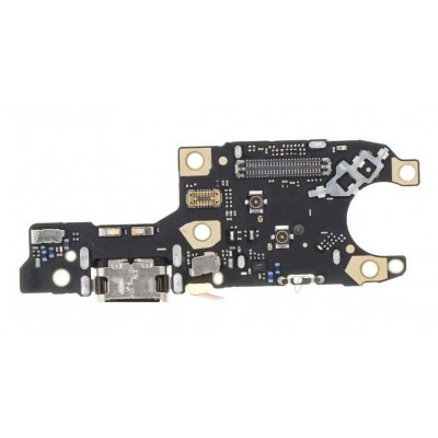 Charging Connector Flex Pcb Board For Honor 70 5g By - Maxbhi Com