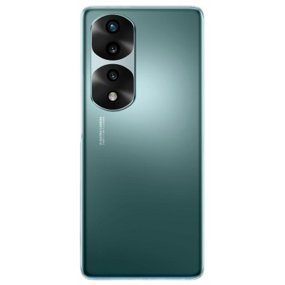 Full Body Housing For Honor 70 5g Green - Maxbhi Com