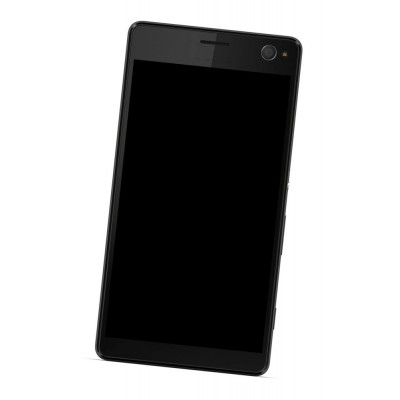 Lcd Connector For Sony Xperia C4 Dual E5363 By - Maxbhi Com