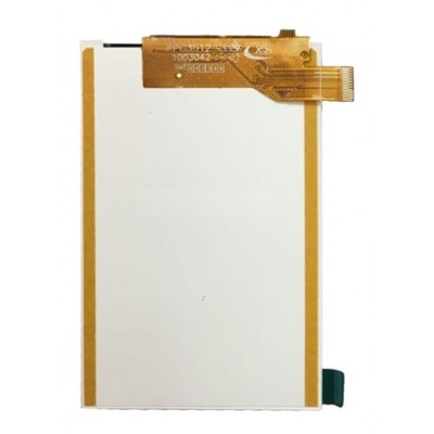 Lcd Screen For Alcatel One Touch Pop C1 Replacement Display By - Maxbhi Com