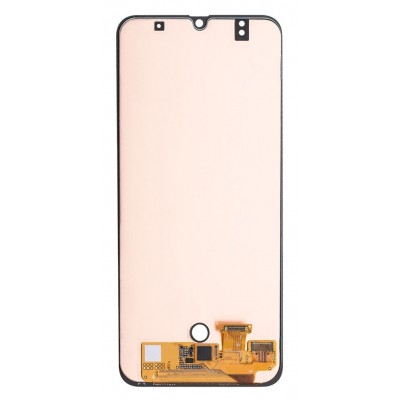 Lcd With Touch Screen For Samsung Galaxy A50 Coral By - Maxbhi Com