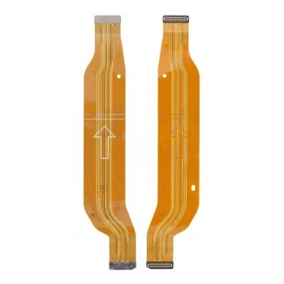 Main Board Flex Cable For Honor 70 5g By - Maxbhi Com