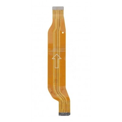 Main Board Flex Cable For Honor 70 5g By - Maxbhi Com