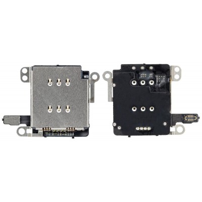 Sim Connector for Apple iPhone XR