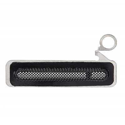 Speaker Jaali Anti Dust Net Rubber For Apple Iphone Xr By - Maxbhi Com