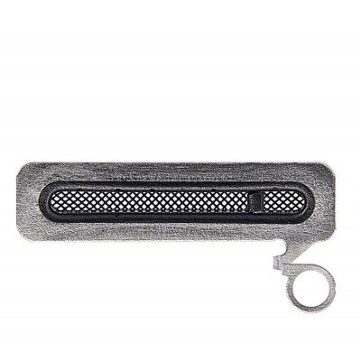 Speaker Jaali Anti Dust Net Rubber For Apple Iphone Xr By - Maxbhi Com