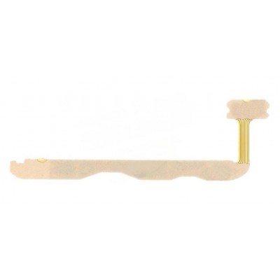 Volume Button Flex Cable For Honor 70 5g By - Maxbhi Com