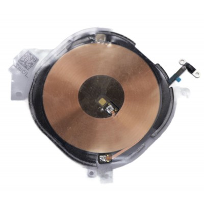 Wireless NFC Charging Flex for Apple iPhone XR