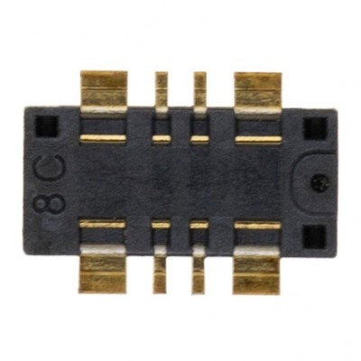 Battery Connector For Samsung Galaxy A7 2018 By - Maxbhi Com