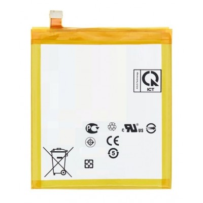 Battery For Asus Zenfone 5z Zs620kl By - Maxbhi Com