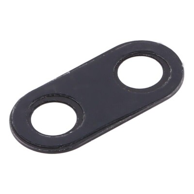 Camera Lens For Asus Zenfone 5z Zs620kl Black By - Maxbhi Com
