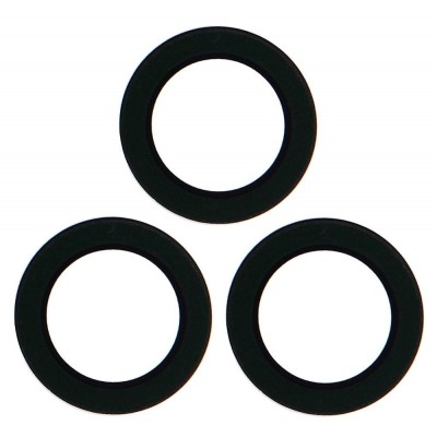Camera Lens For Motorola Moto G60 Black By - Maxbhi Com