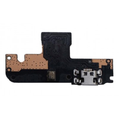 Charging Connector Flex Cable For Xiaomi Redmi Y1 Lite By - Maxbhi Com