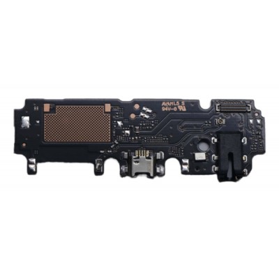 Charging Connector Flex Pcb Board For Vivo Y83 Pro By - Maxbhi Com