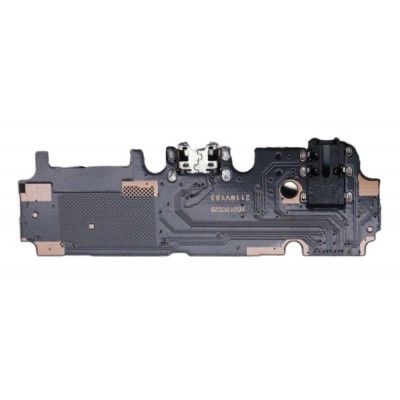 Charging Connector Flex Pcb Board For Vivo Y83 Pro By - Maxbhi Com