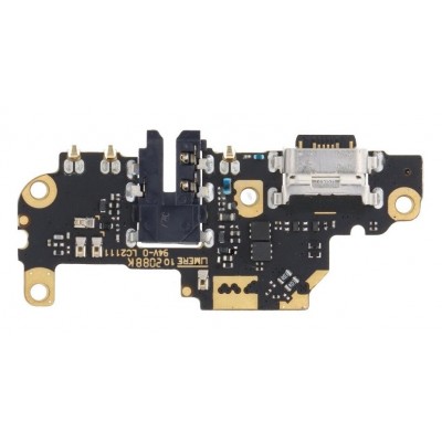 Charging Connector Flex Pcb Board For Xiaomi Poco X2 By - Maxbhi Com