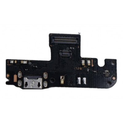 Charging Connector Flex Pcb Board For Xiaomi Redmi Y1 Lite By - Maxbhi Com