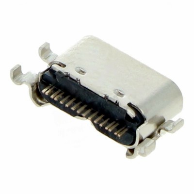 Charging Connector For Motorola Moto G60 By - Maxbhi Com