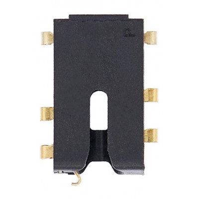 Handsfree Jack For Samsung Galaxy A30 By - Maxbhi Com