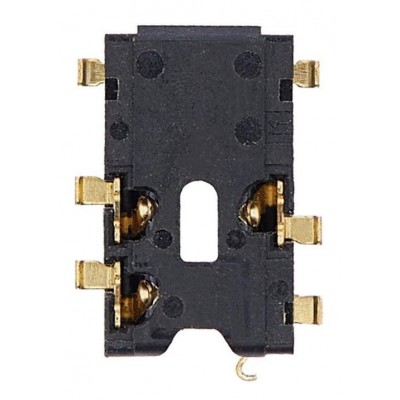 Handsfree Jack For Samsung Galaxy A30 By - Maxbhi Com