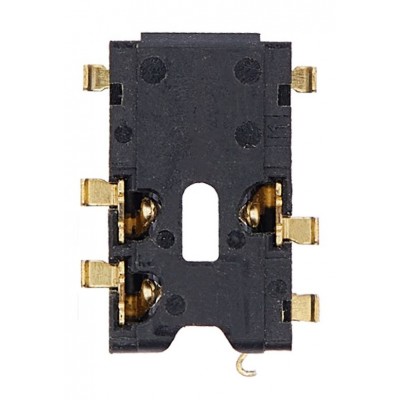 Handsfree Jack For Samsung Galaxy M30 By - Maxbhi Com