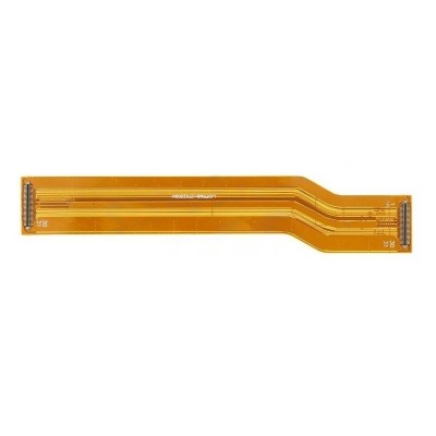 Main Board Flex Cable For Realme 6 By - Maxbhi Com